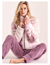 Dámské pyžamo Infiore SMD652862