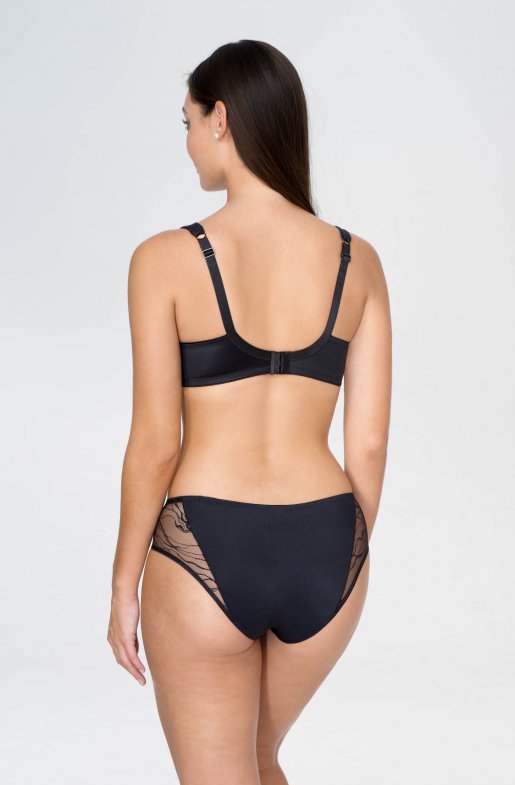 Podprsenka Timo 049859 NettieBra Flow