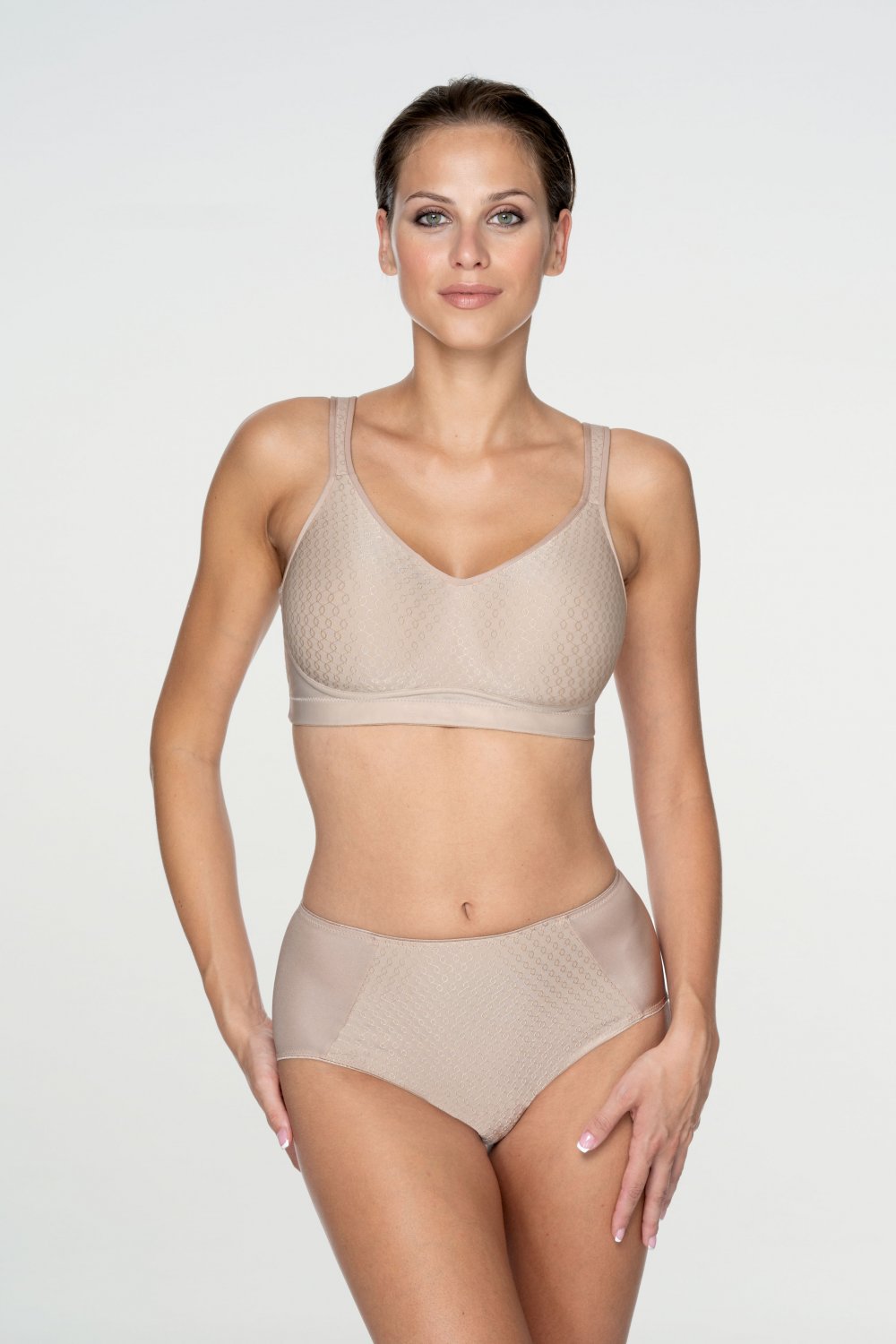 Podprsenka Timo ComfyBra Classique 012857